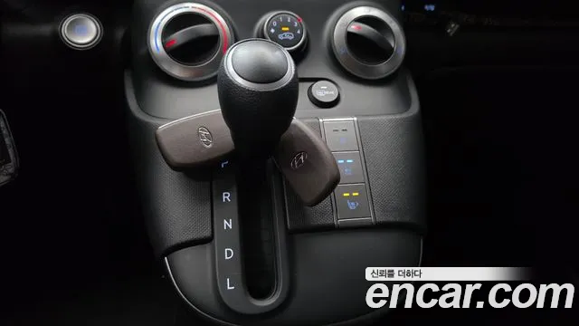 Hyundai Casper 2023 thumb 9