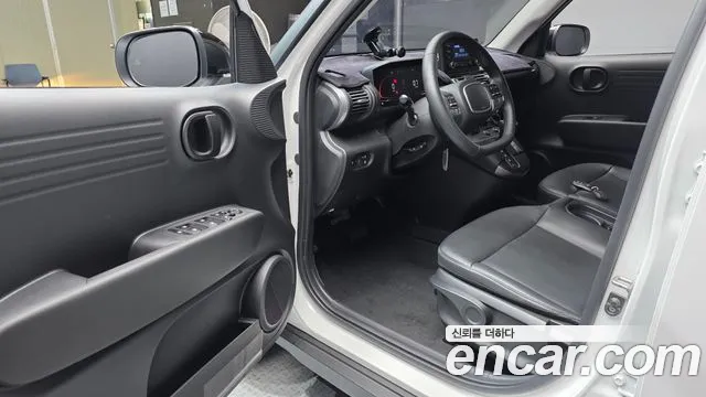 Hyundai Casper 2023 thumb 10