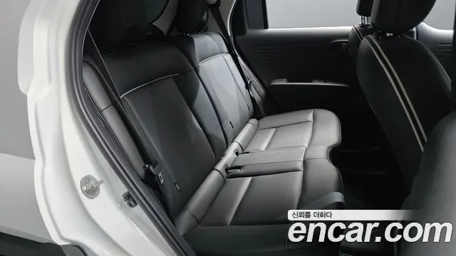 Hyundai Casper 2023 thumb 11