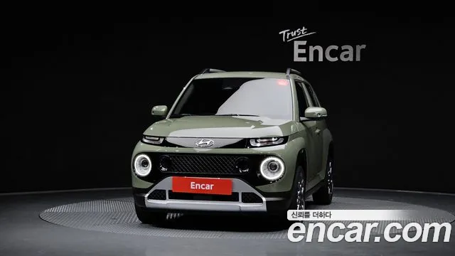 Hyundai Casper 2022 thumb 3