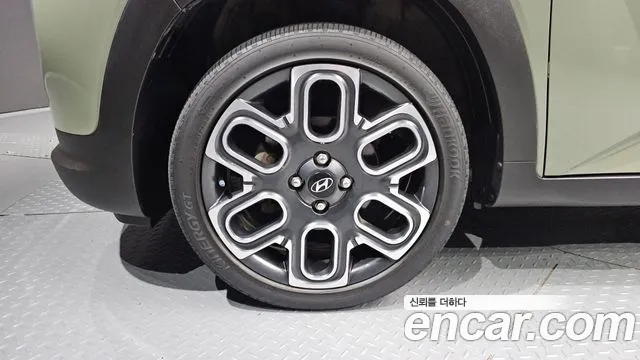 Hyundai Casper 2022 thumb 5