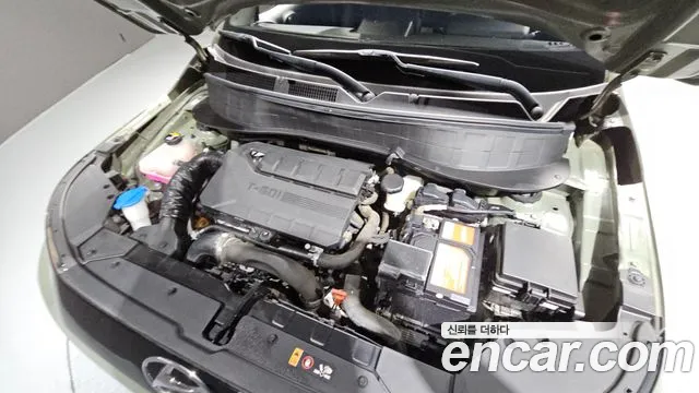 Hyundai Casper 2022 thumb 6