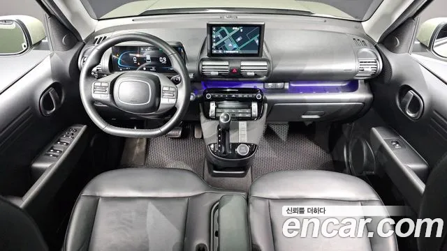 Hyundai Casper 2022 thumb 7