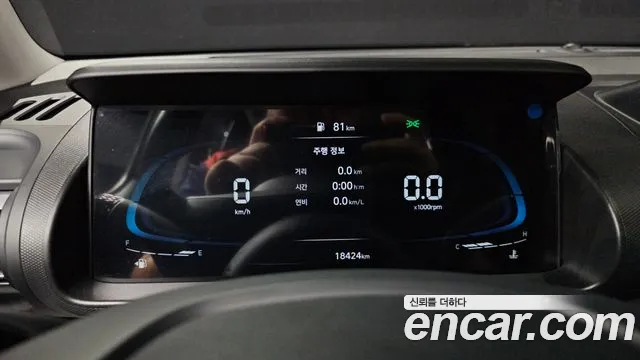 Hyundai Casper 2022 thumb 8