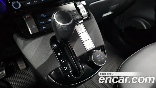 Hyundai Casper 2022 thumb 9