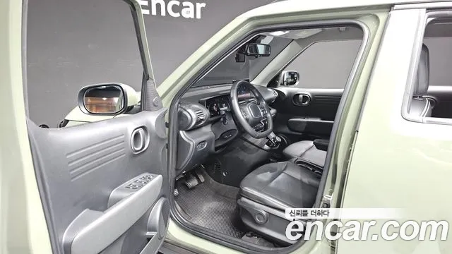 Hyundai Casper 2022 thumb 10