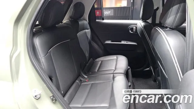 Hyundai Casper 2022 thumb 11