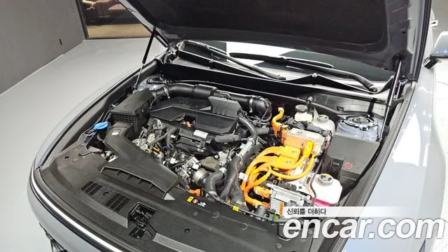 Hyundai Grandeur 2024 thumb 6