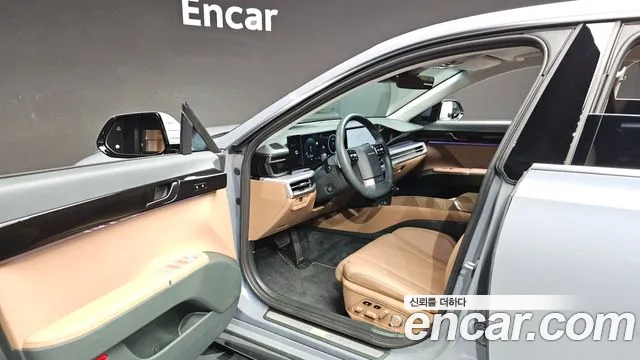 Hyundai Grandeur 2024 thumb 10