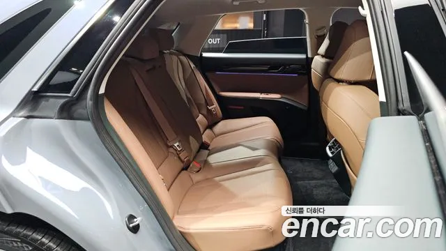 Hyundai Grandeur 2024 thumb 11