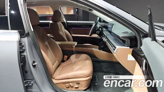 Hyundai Grandeur 2024 thumb 12