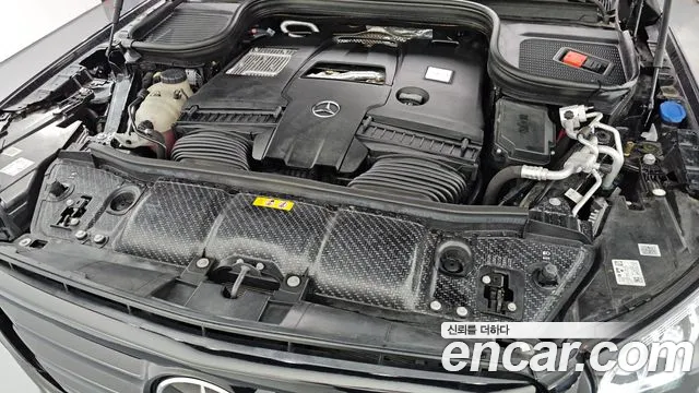 Mercedes-Benz GLS 2023 thumb 6