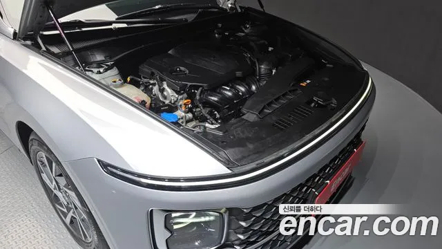 Hyundai Grandeur 2023 thumb 6