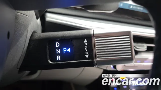 Hyundai Grandeur 2023 thumb 9