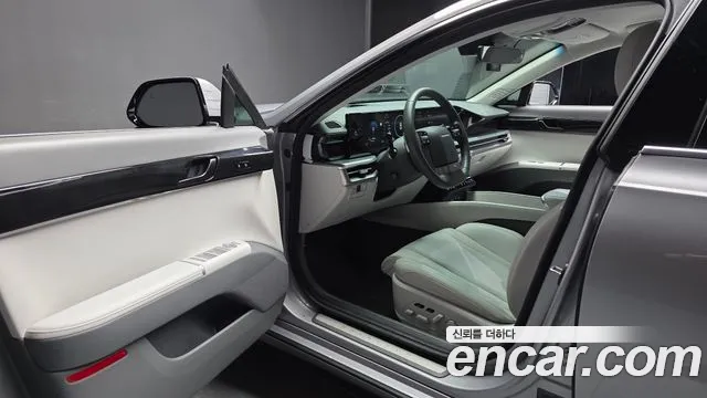 Hyundai Grandeur 2023 thumb 10