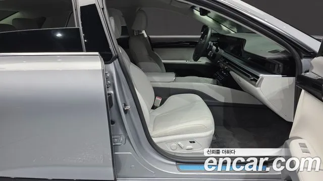 Hyundai Grandeur 2023 thumb 11