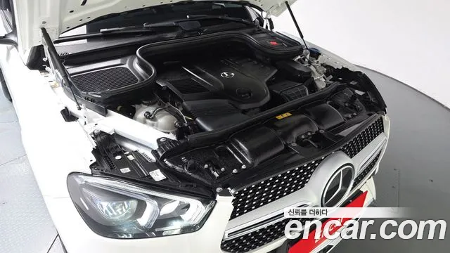 Mercedes-Benz GLE 2023 thumb 5