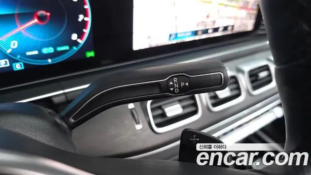 Mercedes-Benz GLE 2023 thumb 8