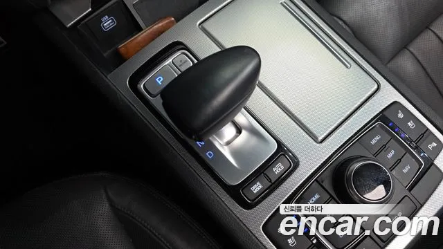 Genesis G80 2019 thumb 8