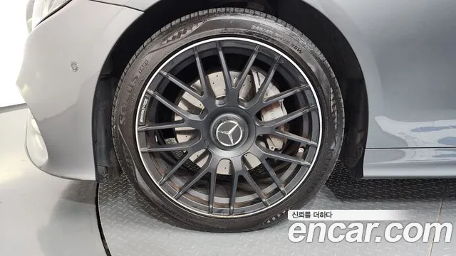 Mercedes-Benz E-Класс 2017 thumb 5