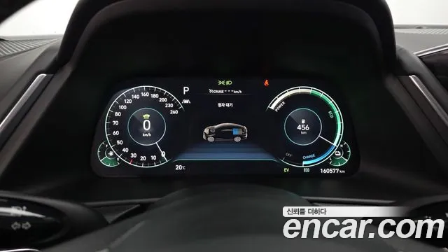 Hyundai Sonata 2021 thumb 8