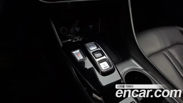 Hyundai Sonata 2021 thumb 9