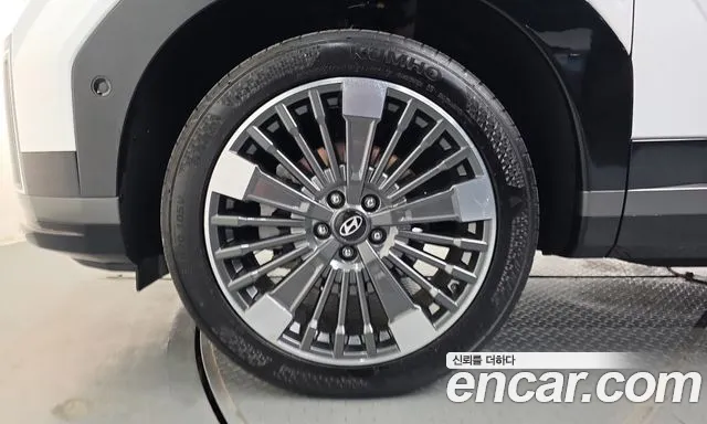Hyundai Santa Fe 2024 thumb 4