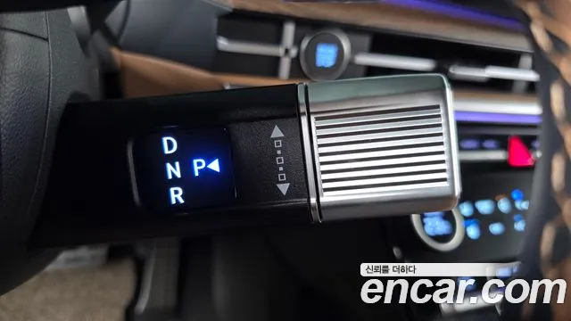 Hyundai Santa Fe 2024 thumb 8