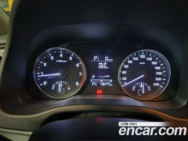 Hyundai Avante 2016 thumb 9