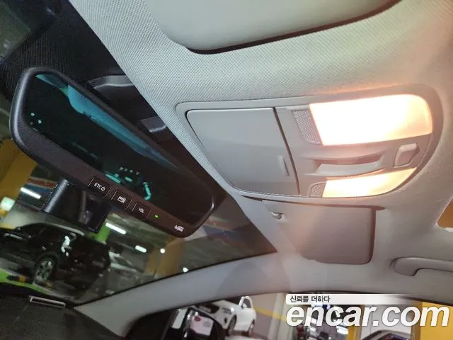 Hyundai Avante 2016 thumb 12