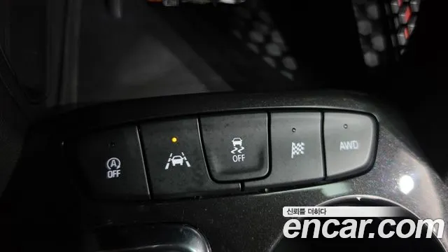 ChevroletGMDaewoo TrailBlazer 2023 thumb 12