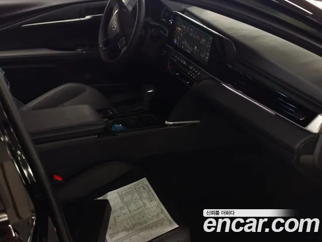Toyota Camry 2026 thumb 7