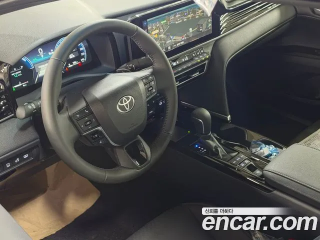 Toyota Camry 2026 thumb 8