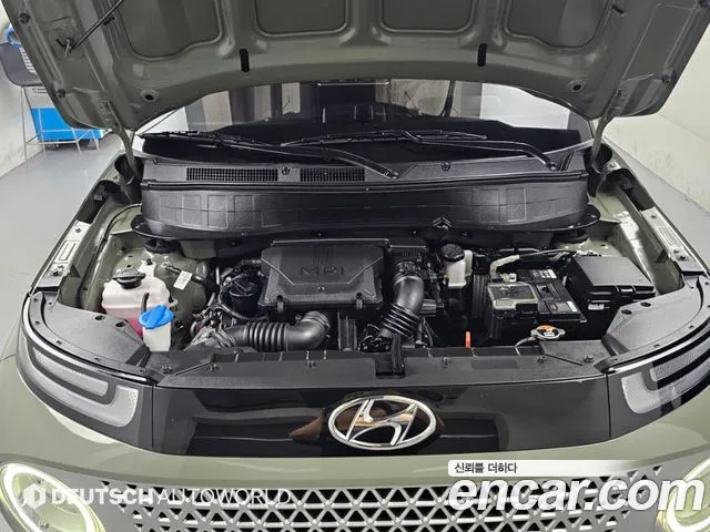 Hyundai Casper 2022 thumb 6
