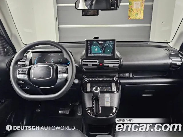 Hyundai Casper 2022 thumb 7