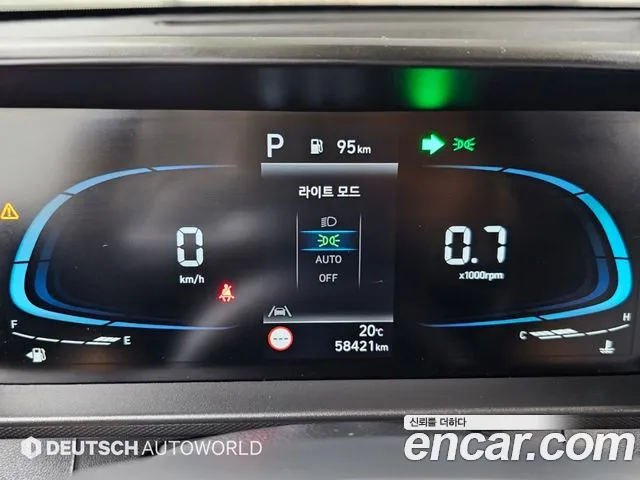 Hyundai Casper 2022 thumb 8