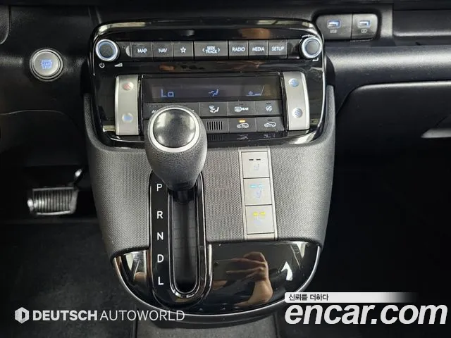 Hyundai Casper 2022 thumb 9