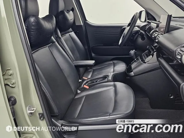 Hyundai Casper 2022 thumb 10