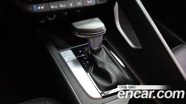 Hyundai Avante 2022 thumb 9