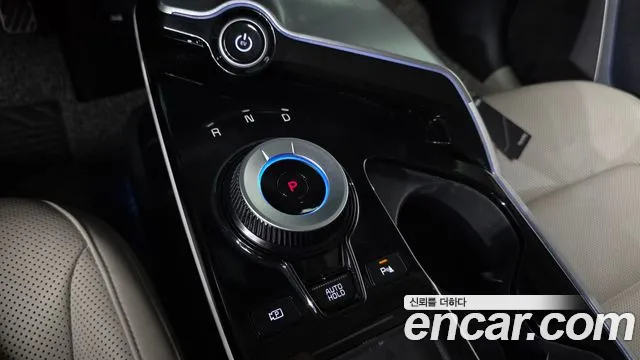 Kia EV6 2021 thumb 8