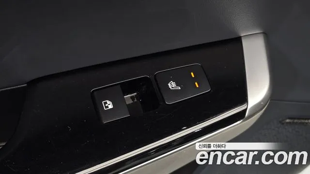 Kia EV6 2021 thumb 11