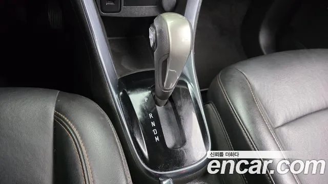 ChevroletGMDaewoo Tracker 2016 thumb 9