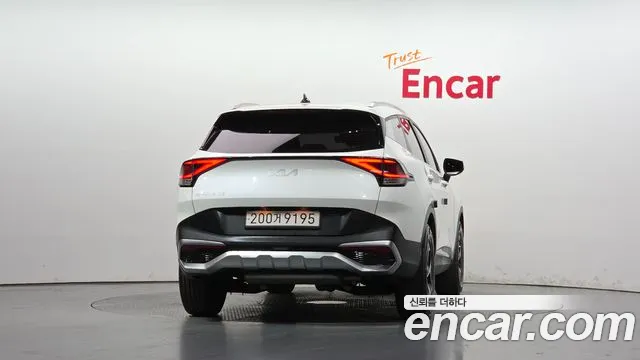Kia Sportage 2021 thumb 4