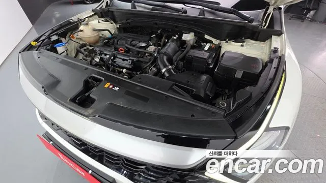 Kia Sportage 2021 thumb 6