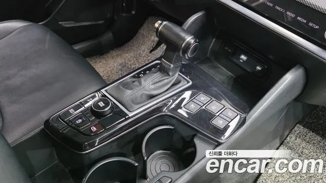 Kia Sportage 2021 thumb 9