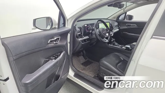 Kia Sportage 2021 thumb 10