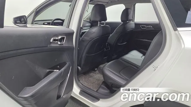Kia Sportage 2021 thumb 12