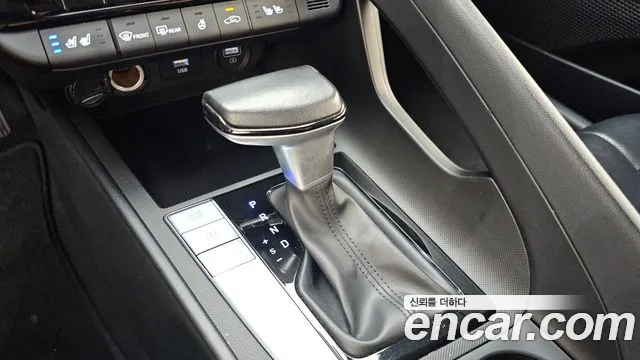 Hyundai Avante 2022 thumb 9