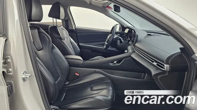 Hyundai Avante 2022 thumb 11