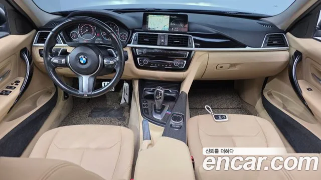 BMW 3-Series 2015 thumb 6